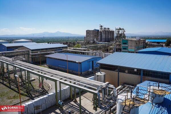 پتروشیمی قائد بصیر